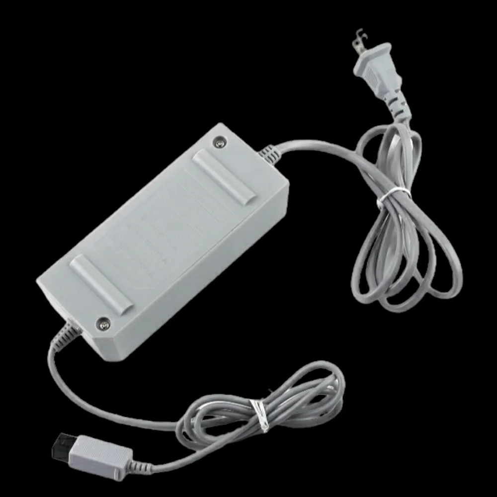 Nintendo Wii Replacement Power Supply OEM